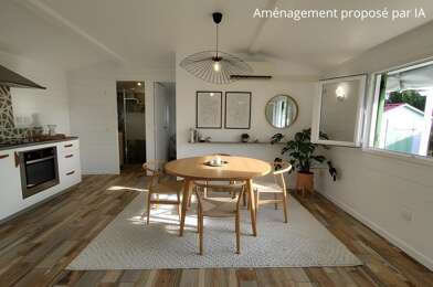 Maison 3 pièces 269025 €