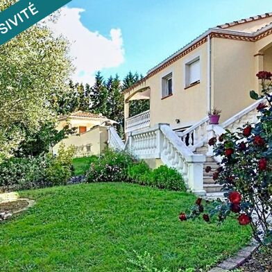 Maison 6 pièces 430000 €