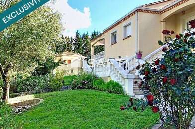 Maison 6 pièces 410000 €