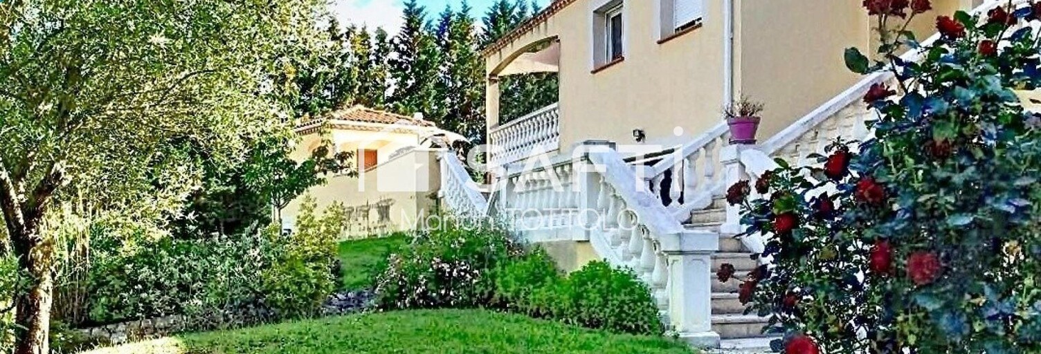 Maison 6 Pièces 149 m² à vendre à Miremont (31190)