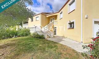 Maison 6 Pièces 149 m² à vendre à Eaunes (31600)