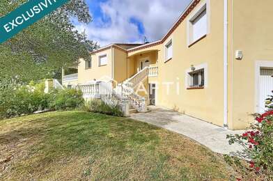 Maison 6 pièces 375000 €