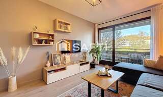 Appartement 2 Pièces 45 m² à vendre à Épagny Metz-Tessy (74330)