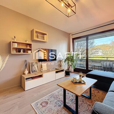 Appartement 2 pièces 260000 €