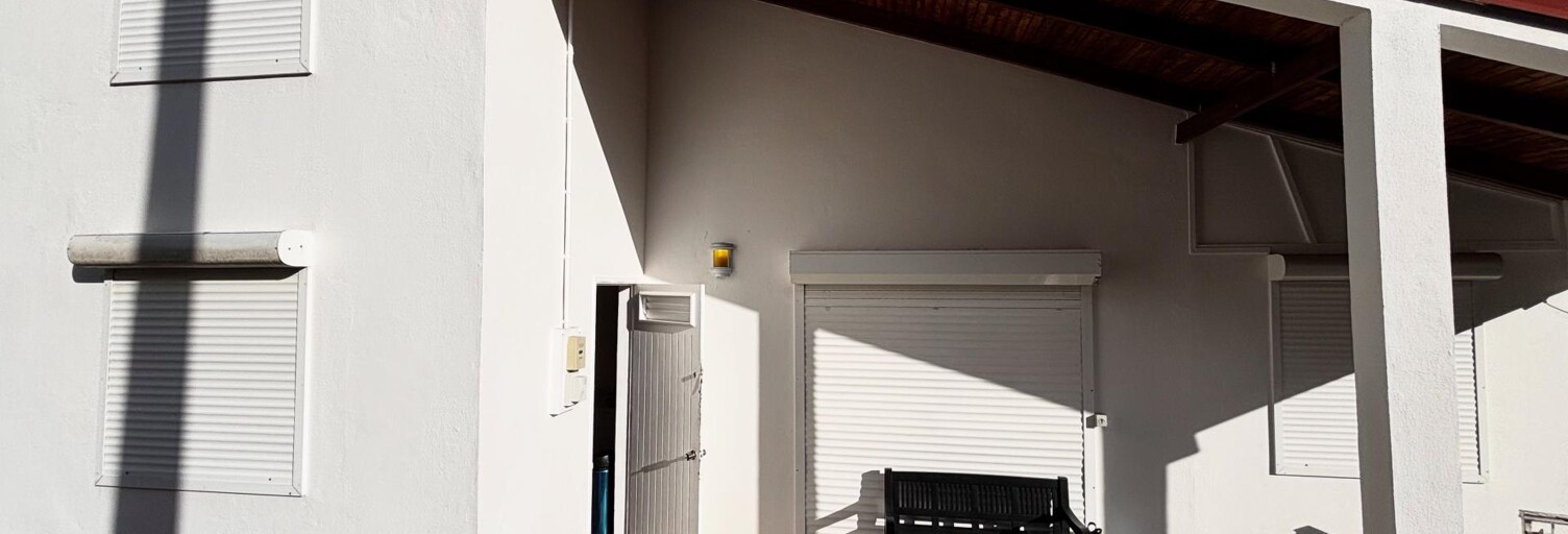 Maison 7 Pièces 186 m² à vendre à Fort-de-France (97200)