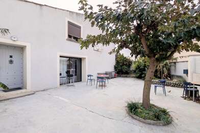 Maison 7 pièces 272000 €