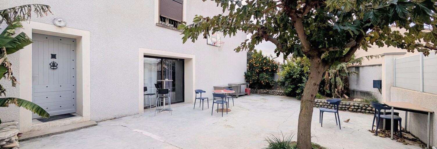 Maison 7 Pièces 159 m² à vendre à Tain-l'Hermitage (26600)