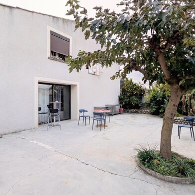 Maison 7 pièces 272000 €