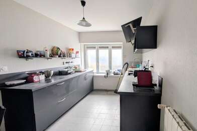 Maison 7 pièces 272000 €