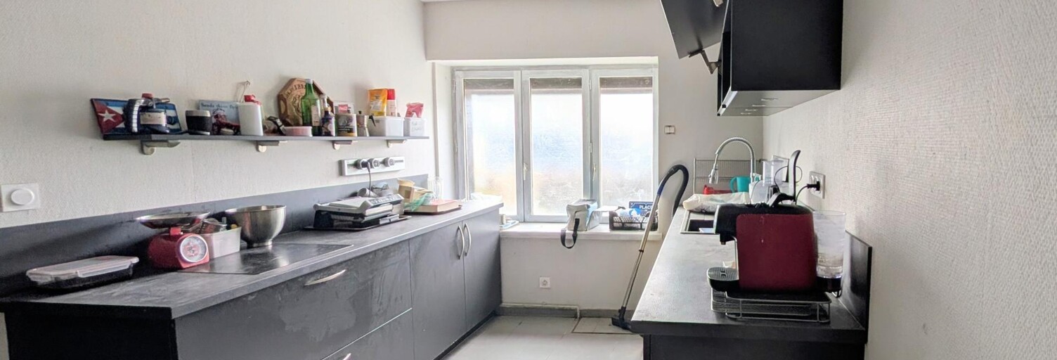 Maison 7 Pièces 159 m² à vendre à Tain-l'Hermitage (26600)