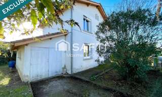 Maison 5 Pièces 84 m² à vendre à Marmande (47200)