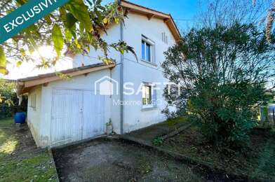 Maison 5 pièces 140000 €