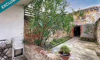 Maison 4 Pièces 70 m² à vendre à Auvillar (82340)