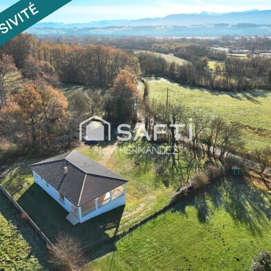 Maison 4 pièces 275000 €