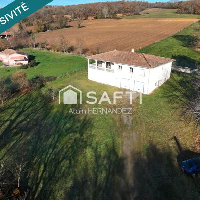 Maison 4 pièces 275000 €