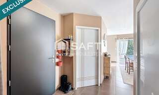 Maison 6 Pièces 123 m² à vendre à Douzat (16290)