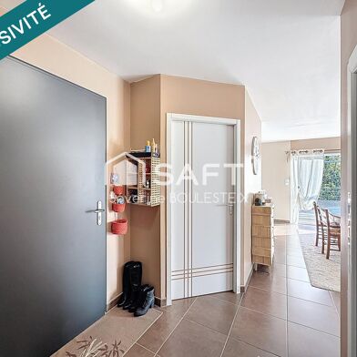 Maison 6 pièces 231000 €