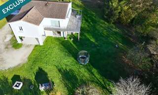 Maison 6 Pièces 123 m² à vendre à Douzat (16290)