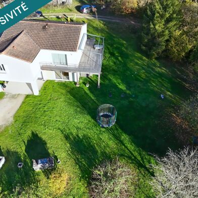 Maison 6 pièces 231000 €