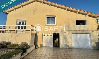 Maison 5 Pièces 110 m² à vendre à Coulon (79510)