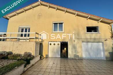 Maison 5 pièces 162000 €