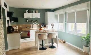 Maison 4 Pièces 80 m² à vendre à Hersin-Coupigny (62530)