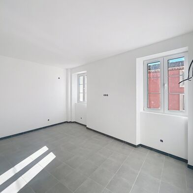 Appartement 3 pièces 185000 €
