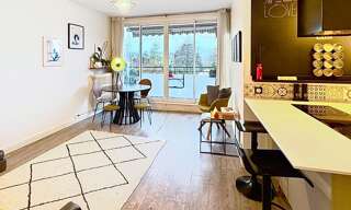 Appartement 3 Pièces 59 m² à vendre à Chatou (78400)