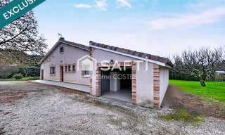 Maison 6 Pièces 148 m² à vendre à Montbartier (82700)