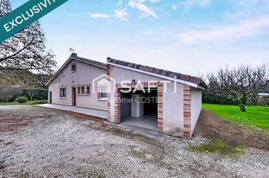 Maison 6 pièces 265000 €