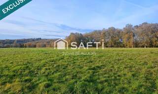 Terrain  42259 m² à vendre à Cause-de-Clérans (24150)