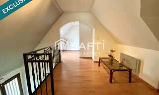 Maison 6 Pièces 120 m² à vendre à Saint-Quentin (02100)