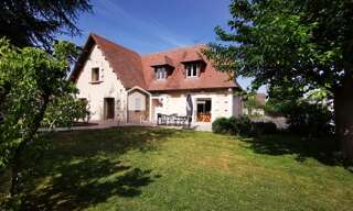 Maison 6 Pièces 183 m² à vendre à Saint-Marcel (27950)