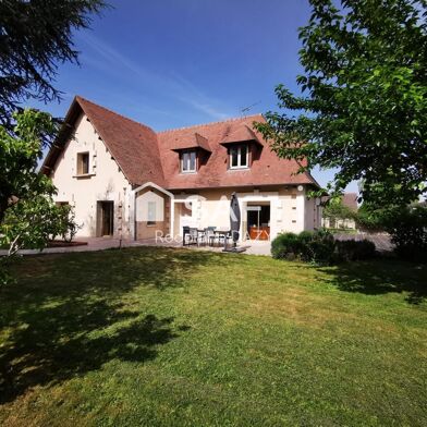 Maison 6 pièces 730000 €