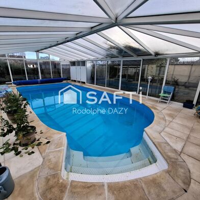 Maison 6 pièces 730000 €