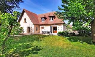 Maison 6 Pièces 203 m² à vendre à Saint-Marcel (27950)