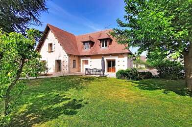 Maison 6 pièces 695000 €