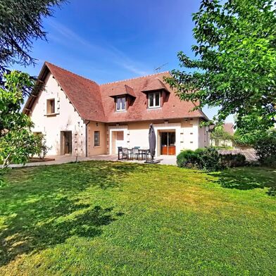 Maison 6 pièces 695000 €