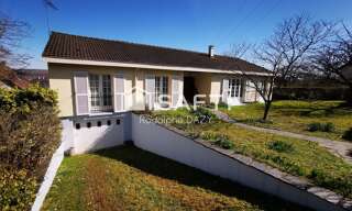 Maison 6 Pièces 151 m² à vendre à Saint-Marcel (27950)