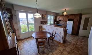 Maison 6 Pièces 151 m² à vendre à Saint-Marcel (27950)