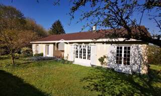 Maison 6 Pièces 151 m² à vendre à Saint-Marcel (27950)