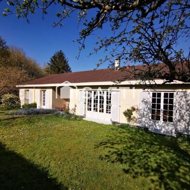 Maison 6 pièces 299000 €