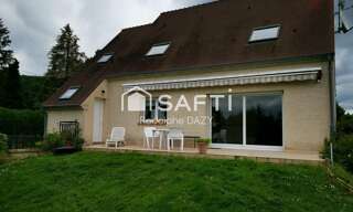 Maison 7 Pièces 170 m² à vendre à Moisson (78840)