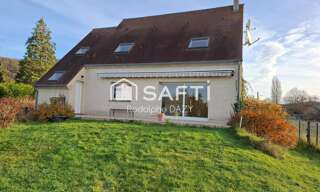 Maison 7 Pièces 178 m² à vendre à Moisson (78840)