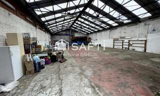 Maison 9 Pièces 229 m² à vendre à Douai (59500)