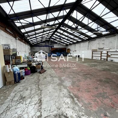 Maison 9 pièces 337000 €