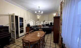 Maison 9 Pièces 229 m² à vendre à Douai (59500)