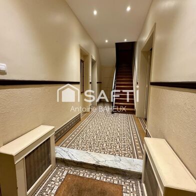 Maison 9 pièces 337000 €