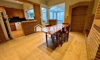 Maison 9 Pièces 229 m² à vendre à Douai (59500)