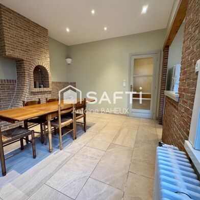 Maison 9 pièces 337000 €